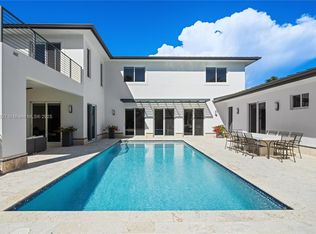 High Pines Rev Plat Of 2n, Miami, FL 33143