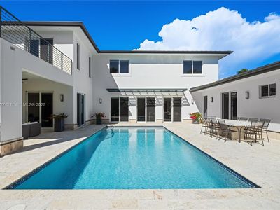 7950 SW 54th Ave, Miami, FL, 33143