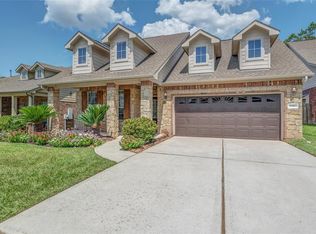1710 Park Oak Dr, Conroe, TX 77304