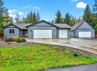 41919 171st St SE, Gold Bar, WA 98251