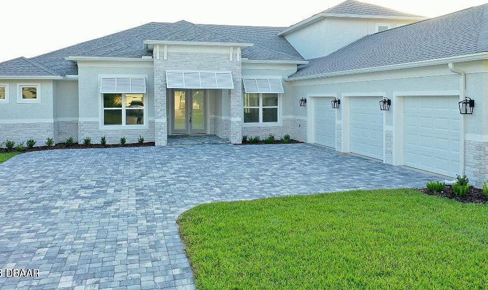 1316 Tullamore Blvd, Ormond Beach, FL 32174 MLS 1109971 Zillow