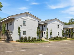 Merton Manor, Memphis, TN 38112