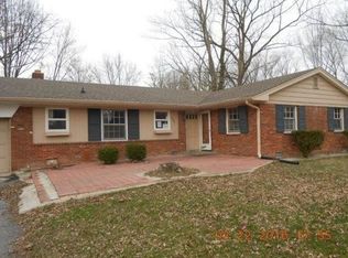 5034 E 72nd St, Indianapolis, IN