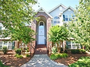 531 Timberline Ridge Ln, Winston Salem, NC 27106