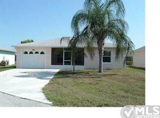 14184 Cisne Cir, Fort Pierce, FL 34951