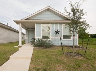 475 Whistlestop Way, Ferris, TX 75125