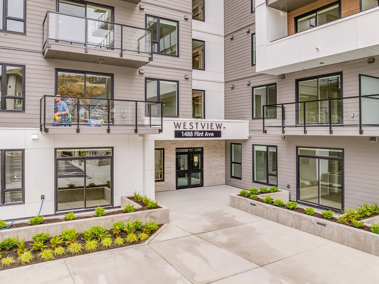 Westview — Photo 2