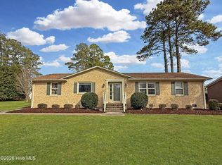 116 Kimberly Drive, Edenton, NC 27932