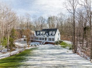 1822 Summer Wind Ln, Maidens, VA 23102