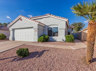 1762 E Gail Dr, Chandler, AZ 85225