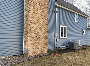 908 N 5th St, Montevideo, MN 56265