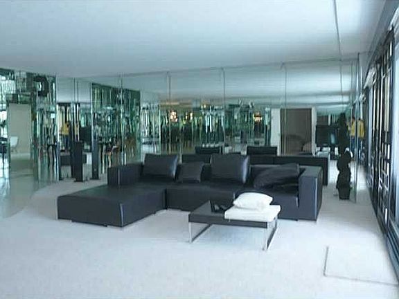 3rd image of 10155 Collins Ave APT 407