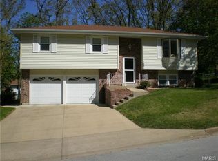 1601 Broadway St, Rolla, MO 65401
