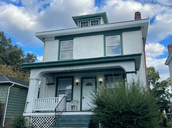3211 Maryland Ave, Richmond, VA 23222