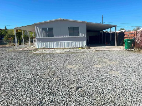 175 W 7th Ave, Sun Valley, NV 89433