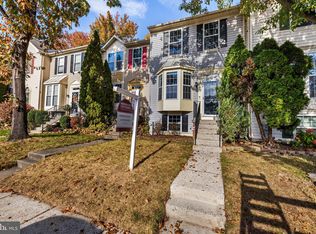 8 Tomahawk Ter, Baltimore, MD 21220