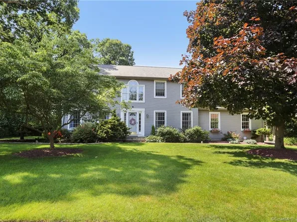 113 Alpine Trail, Southington, CT 06479