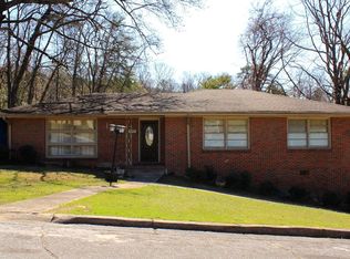 836 78th St S, Birmingham, AL 35206