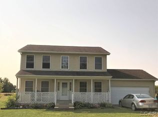 11511 Pennington Rd, Tecumseh, MI 49286