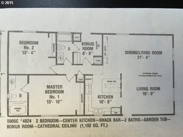 2nd image of 29518 Old Rainier Rd