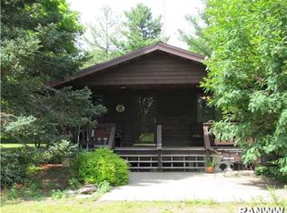 W2736 Church Rd, Birchwood, WI 54817