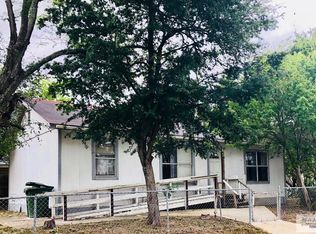 500 W Madison St, Brownsville, TX 78520