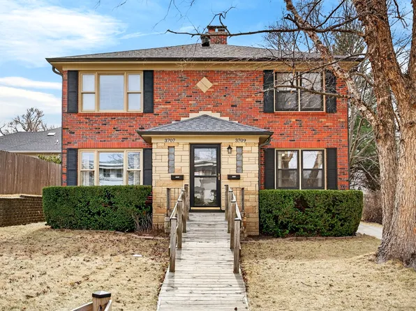 3707 Marcy St, Omaha, NE 68105