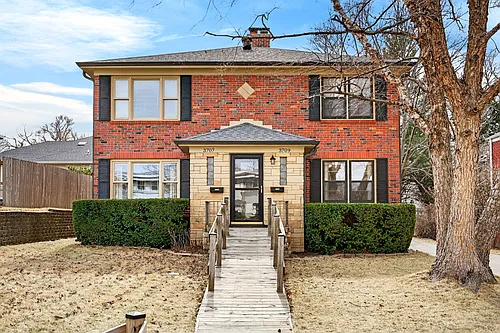 3707 Marcy St Photo 1