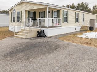 15 Joshs Way, Poland, ME 04274