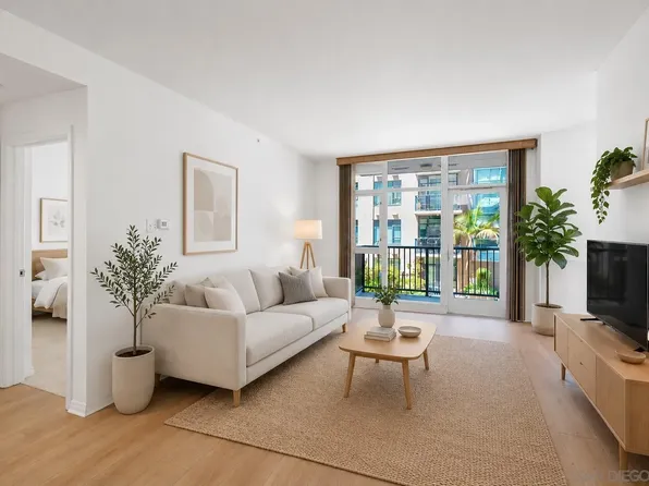 530 K St Unit 311, San Diego, CA 92101