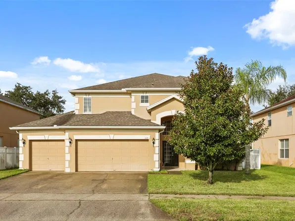 1418 SPRING FEST LANE, ORLANDO, FL 32828