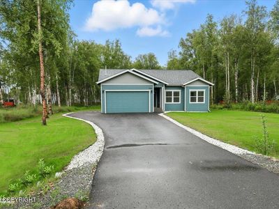 9444 E Arkose Loop, Palmer, AK, 99645