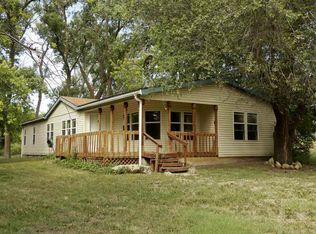 6279 SW Diamond Rd, Augusta, KS 67010