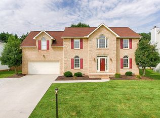 7019 Westerly Winds Rd LOT 9, Knoxville, TN 37931