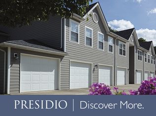 1 Presidio Pointe #74, Charleston, WV 25313