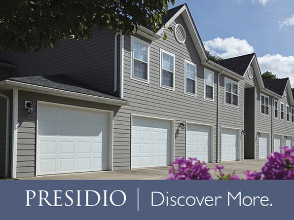 Presidio, 1 Presidio Pointe #127, Charleston, WV 25313