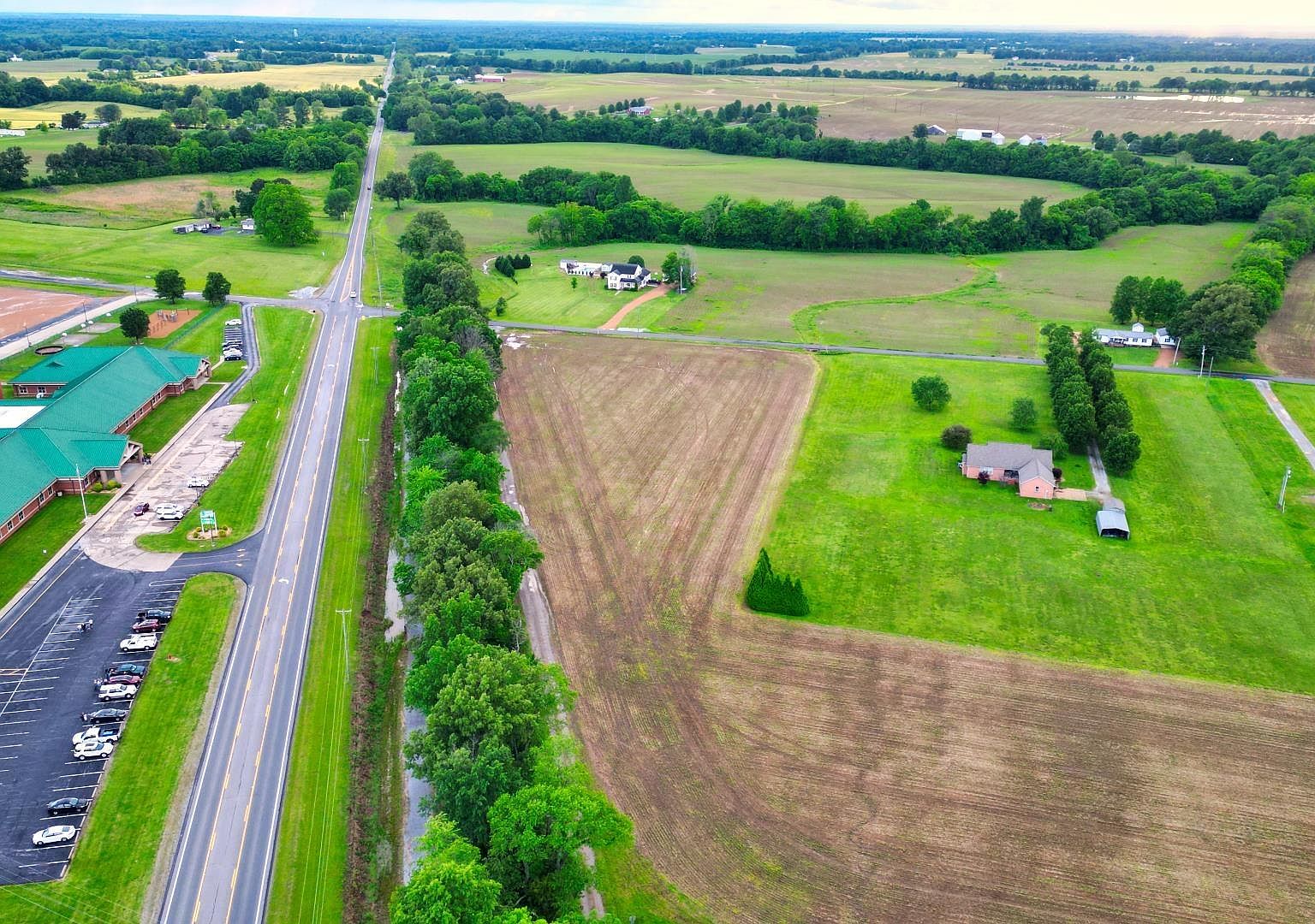 0 Moore Rd, La Center, KY 42056 MLS 127229 Zillow