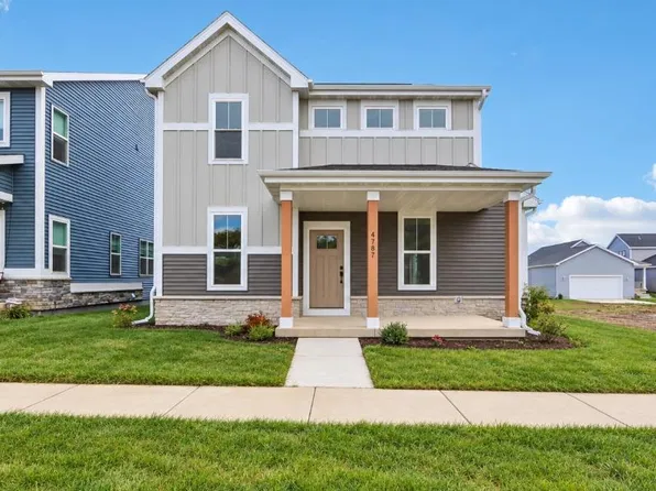 4787 Suelo Rd, Madison, WI 53711