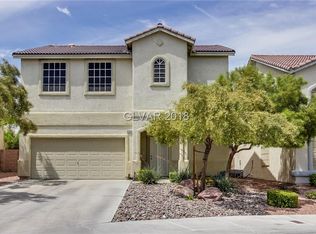 4904 Dancing Lights Ave, Las Vegas, NV 89130