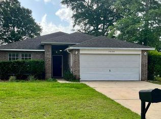 7038 Jacobsview Ln, Milton, FL 32570