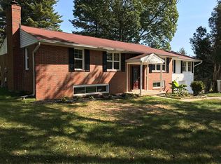 10612 Johns Hopkins Rd, Laurel, MD 20723