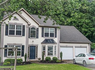 3580 Owl Brow Ct, Cumming, GA 30028
