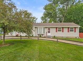 3200 Englewood Ter, Independence, MO 64052