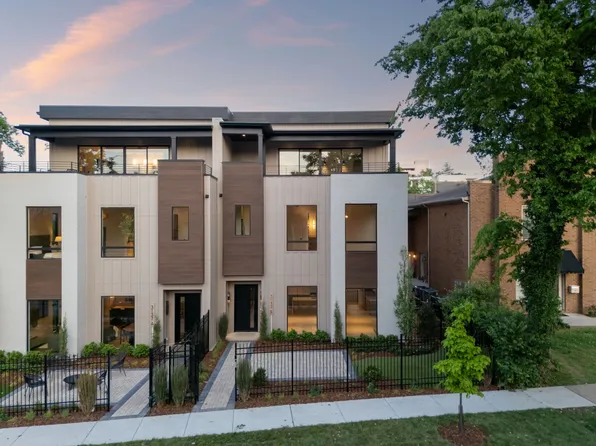 3137B Long Blvd, Nashville, TN 37203