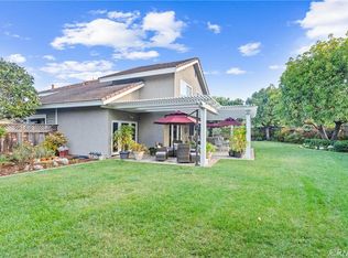 26092 Los Cerros Dr, Laguna Hills, CA 92653