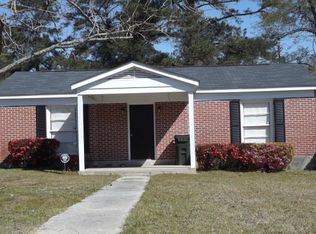 312 Stallworth St, Brewton, AL 36426