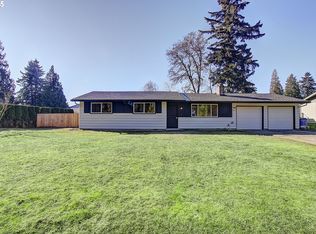6015 NE Erin Way, Vancouver, WA 98686