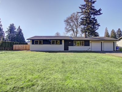 6015 NE Erin Way, Vancouver, WA, 98686