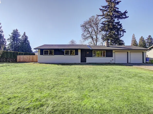 6015 NE Erin Way, Vancouver, WA 98686