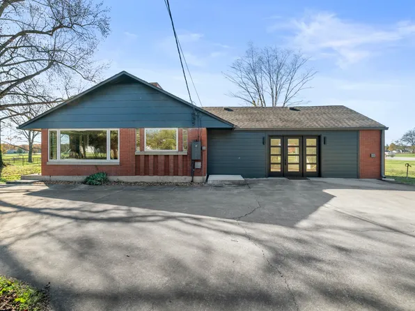 508 S Military St, Loretto, TN 38469